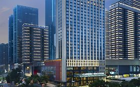 Le Meridien Qingdao